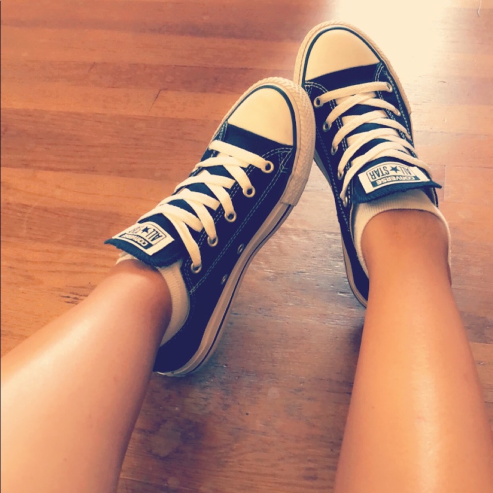 Converse ⭐️